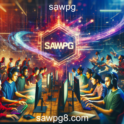 O Impacto dos Jogos Multijogador na Indústria de Entretenimento